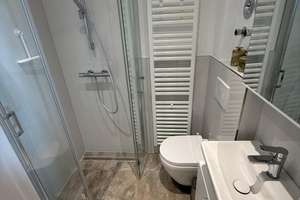 Möbliertes Premium-Apartment | All-inclusive | sofort bezugsfertig | zentrale Lage – Mauernstraße 15, 38100 Innenstadt, Braunschweig – Vorschaubild 15