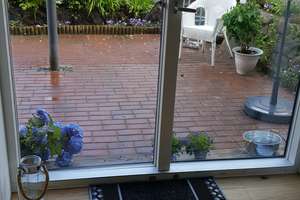  2-Zimmer-Terrassenwhg incl. Nutzung von Gästewhg., Sauna ,Wiesen... . – Die vollständige Adresse der Immobilie erhältst du vom Anbieter., 24159 Pries, Kiel – Vorschaubild 4
