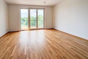 *** Familienwohnung mit Blick ins Grüne, EBK, 2 Bäder, TG mit Ladeoption *** – Friedrich-Bosse-Straße 69, 4159 Möckern, Leipzig – Vorschaubild 5