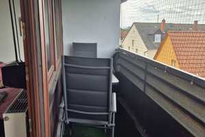 Nachmieter/Untermieter für Wohnung in Almenhof gesucht  – Neckarauer Str. 197, 68199 Mannheim – Vorschaubild 9