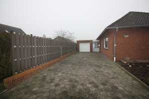 **Bungalow in ruhiger Lage**ebenerdig bewohnbar** – Leer (Kreis) – Vorschaubild 35