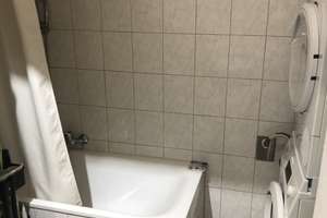 Helle 2 Zimmer Wohnung in Mannheim-Schwetzingerstadt – Die vollständige Adresse der Immobilie erhältst du vom Anbieter., 68165 Schwetzingerstadt/Oststadt, Mannheim – Vorschaubild 9
