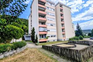 Lichtdurchflutete 3-Zimmer-Wohnung mit Panoramablick, 2 Balkonen und Aufzug – Die vollständige Adresse der Immobilie erhältst du vom Anbieter., 73447 Oberkochen – Vorschaubild 13