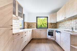 Modernisiertes Einfamilienhaus auf tollem Grundstück in ruhiger Südlage! – Stormarn (Kreis) – Vorschaubild 18