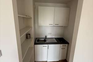 Kompaktes 1-Zimmer-Apartment: Modernes Wohnen in Sendling-Westpark – Faberstrasse m 13, 81373 Land in Sonne, München – Vorschaubild 7