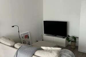 Schicke 1-Zimmer Wohnung mit Balkon in Bielefeld Innenstadt – Heeperstr. 118a, 33607 Mitte, Bielefeld – Vorschaubild 3