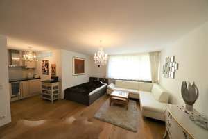 Ideal für Singles: Möbliertes Appartement in attraktiver Lage von München-Schwabing – Die vollständige Adresse der Immobilie erhältst du vom Anbieter., 80796 Neuschwabing, München – Vorschaubild 2