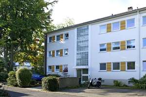 3-Zimmer-Wohnung in Essen Hinsel – Mönkhoffs Busch 8, 45277 Überruhr-Holthausen, Essen – Vorschaubild 2