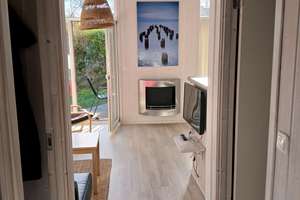 Lichtdurchflutetes Ferienhaus in Travemünde von privat zu verkaufen – 100 m zum Ostseestrand  – Freibeuterweg 15, 23570 Travemünde, Lübeck – Vorschaubild 9