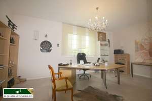 PROV.FREI: ENERGIEEFFIZIENTE VILLA BJ 2012 MIT 260 M² WOHNFL. - LEBEN MIT HÖCHSTEN KOMFORTANSPRÜCHEN – Die vollständige Adresse der Immobilie erhältst du vom Anbieter., 21436 Marschacht – Vorschaubild 11