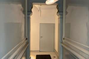 Wunderschöne Altbauwohnung in zentraler Südstadtlage – Prinz- Albert. Str. 12, 53113 Südstadt, Bonn – Vorschaubild 2