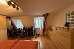 Exklusive 4-Zimmer-Wohnung mit Dachterrasse in zentraler Lage von Braunschweig – Wolfenbütteler Straße 12, 38102 Viewegsgarten-Bebelhof, Braunschweig – Vorschaubild 21