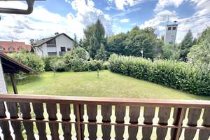 Familienglück im Herzen von Petershausen/Nh. S2 - 6 Zi. Garten, Blk & Südterrasse – 85238 Petershausen – Vorschaubild 12