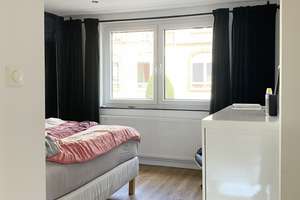 Provisionsfrei und bereit zum Einzug: modernisierte, möblierte 3-Zi-ETW mit Balkon und Stellplatz – Ulmenstrasse 33, 30926 Seelze – Vorschaubild 6