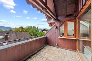 Maisonette mit Seesicht – genehmigte Ferienvermietung in Gaienhofen – 78343 Gaienhofen – Vorschaubild 14