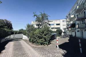 Sofort verfügbare, unvermietete 3-Zimmer Wohnung mit Aufzug, Balkon und TG-Stellplatz – Die vollständige Adresse der Immobilie erhältst du vom Anbieter., 99086 Johannesvorstadt, Erfurt – Vorschaubild 20