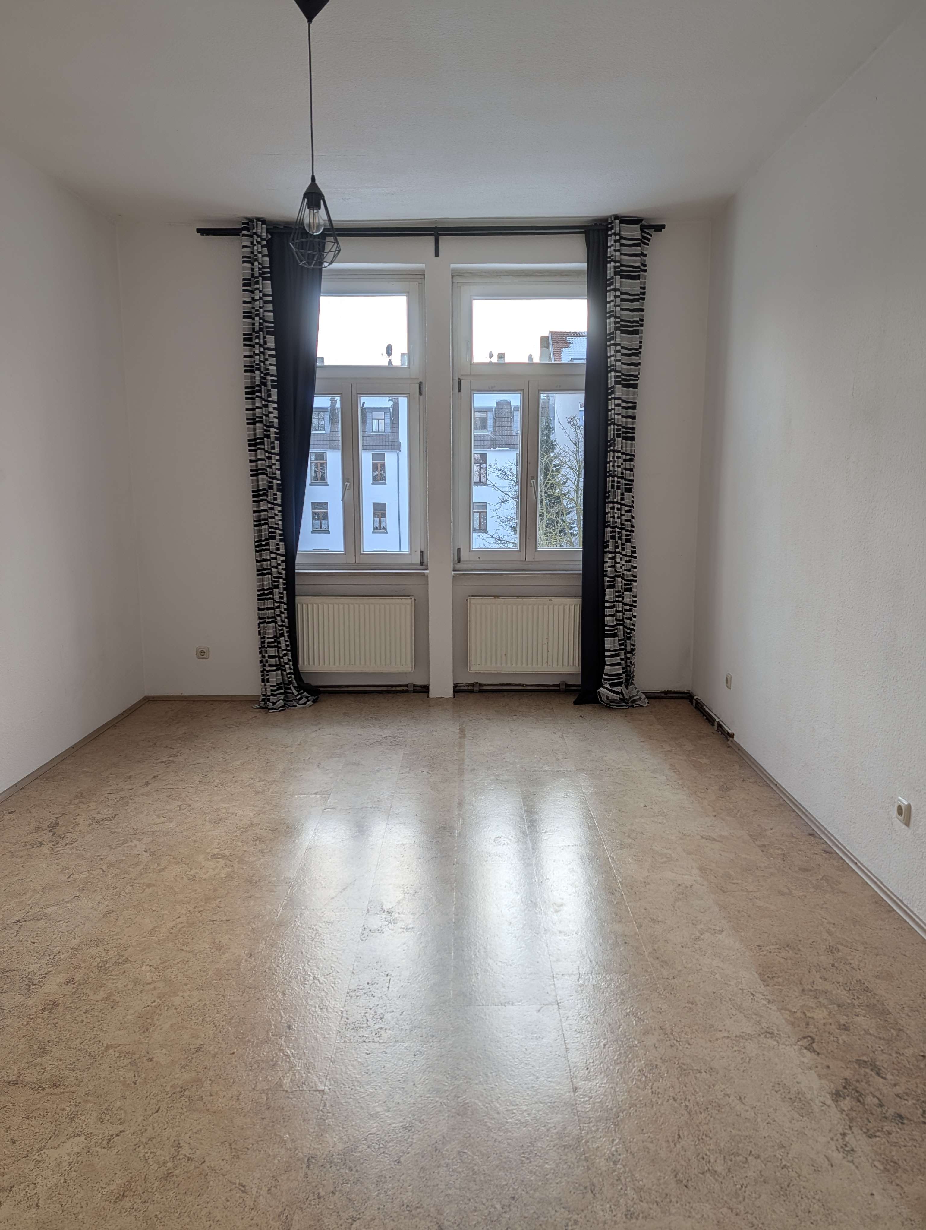 3-Zimmer-Wohnung im 3. OG in Kassel-Wesertor, Kassel – Bild 4
