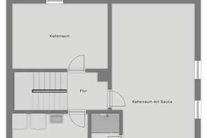 Exklusiver Neubau für höchste Ansprüche – Die vollständige Adresse der Immobilie erhältst du vom Anbieter., 40474 Lohausen, Düsseldorf – Vorschaubild 27