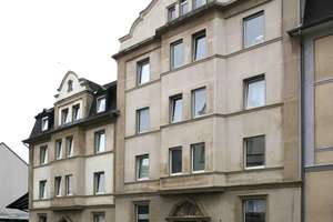Günstige, komplett modernisierte kleine Wohnung mit Balkon in Hagen Haspe – Ernststr. 2, 58135 Haspe-Ost, Hagen – Vorschaubild 2