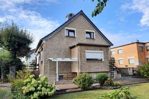 Frei stehendes Einfamilienhaus mit Gestaltungspotential und Garten – Die vollständige Adresse der Immobilie erhältst du vom Anbieter., 39128 Kannenstieg, Magdeburg – Vorschaubild 6