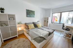 Campus- Modern City Apartment in Aachen – Ready to Move in – Ottostraße 55, 52070 Kaiserplatz, Aachen – Vorschaubild 10