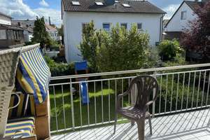 Verkehrstgünstige Doppelhaushälfte in Hattersheim a. M., mit Parkplatz und Garten – Die vollständige Adresse der Immobilie erhältst du vom Anbieter., 65795 Hattersheim am Main – Vorschaubild 8