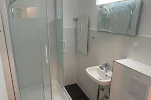 Schönes 1-Zimmer-Appartement mit Balkon zu vermieten! – Bevenser Weg 3, 30625 Heideviertel, Hannover – Vorschaubild 3
