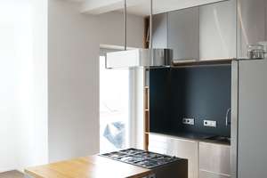 Sanierte 3,5-Zimmer Wohnung mit traumhafter Aussicht, Stuttgart West – Die vollständige Adresse der Immobilie erhältst du vom Anbieter., 70193 Hölderlinplatz, Stuttgart – Vorschaubild 10