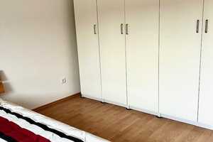 *COOLES STUDENTENDOMIZIL* SPORTLICH INS DACHGESCHOSS **TEILMÖBLIERT & RENOVIERT IN FRIEDRICHSTADT ** – Kirchfeldstr. xx, 40215 Düsseldorf – Vorschaubild 5