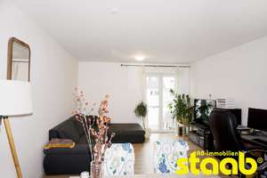 *** MODERNE 2-ZIMMERWOHNUNG MIT BALKON UND AUFZUG! – Die vollständige Adresse der Immobilie erhältst du vom Anbieter., 63741 Damm, Aschaffenburg – Vorschaubild 10