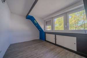 Reihenmittelhaus mit Garten – einziehen, wohlfühlen, eigene Akzente setzen. Nur bei realunis – Die vollständige Adresse der Immobilie erhältst du vom Anbieter., 68309 Käfertal, Mannheim – Vorschaubild 13