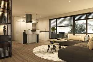 Wohnen in der City mit Vorstadtfeeling – Buttendorfer Str. 61, 90431 Höfen, Nürnberg – Vorschaubild 16