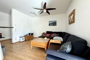 Hochwertige, gut geschnittene 2 ZKB-Wohnung mit EBK, großem Balkon und Lift in schöner Wohnlage – Die vollständige Adresse der Immobilie erhältst du vom Anbieter., 86199 Göggingen-Ost, Augsburg – Vorschaubild 11