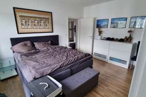 3‑Zimmer‑Wohnung in Bonn zur befristeten Untervermietung – Die vollständige Adresse der Immobilie erhältst du vom Anbieter., 53129 Dottendorf, Bonn – Vorschaubild 7