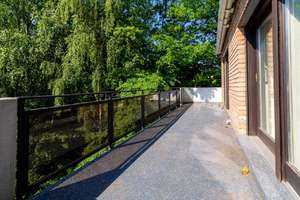 STADTNAHE Maisonette - Wohnung mit BLICK INS GRÜNE! – Die vollständige Adresse der Immobilie erhältst du vom Anbieter., 59065 Mitte, Hamm – Vorschaubild 2