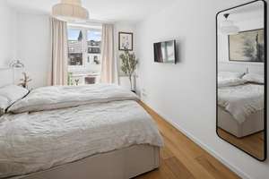 Modernisierte Altbauwohnung im Herzen von Unterbilk – Die vollständige Adresse der Immobilie erhältst du vom Anbieter., 40217 Unterbilk, Düsseldorf – Vorschaubild 5