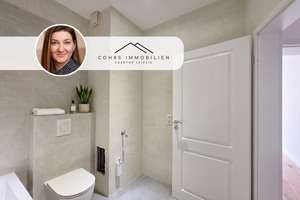 Frisch sanierte 3-Zimmer-Wohnung mit Parkett und Stuck im schönen Stötteritz- ruhige Lage mit Balkon – Die vollständige Adresse der Immobilie erhältst du vom Anbieter., 4299 Stötteritz, Leipzig – Vorschaubild 12
