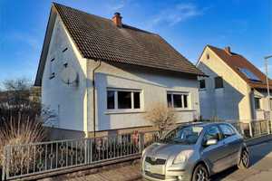 Tolles Einfamilienhaus in ruhiger Lage – Südwestpfalz (Kreis) – Vorschaubild 2