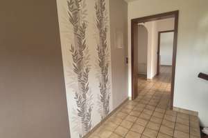 Helle 3,5-Zimmer Wohnung in Duisburg-Rahm mit eigenem Garten – Die vollständige Adresse der Immobilie erhältst du vom Anbieter., 47269 Rahm, Duisburg – Vorschaubild 9