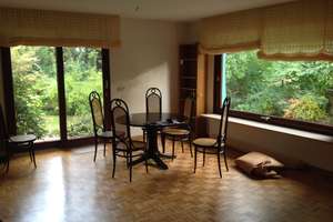 Traum im Grünen mit Einbauküche und Sauna bis 31. Juli 2028 zu vermieten  – Die vollständige Adresse der Immobilie erhältst du vom Anbieter., 13505 Konradshöhe, Berlin – Vorschaubild 4