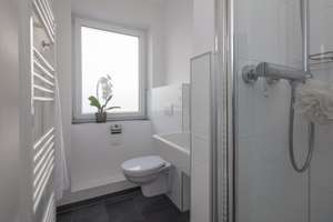 Exklusives Angebot: Möblierte * Wohnung "Friedrichstadt" in Düsseldorf Derendorf – Weißenburgstraße 63, 40476 Derendorf, Düsseldorf – Vorschaubild 4