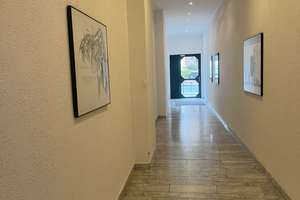 Lage, Lage, Lage  / großzügige 2 Zimmer Wohnung mit Aufzug und Balkon – Die vollständige Adresse der Immobilie erhältst du vom Anbieter., 65183 Mitte, Wiesbaden – Vorschaubild 5