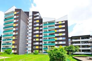 Geräumige 2 Zimmer Wohnung mit Balkon ab sofort oder 01.03.26 – Geschwister-Scholl-Straße 9, 45279 Horst, Essen – Vorschaubild 13