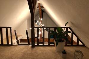 Ihr "Juvel" in Flingern, ca. 64 qm, 3 Zi. Dachgeschoss Wg. mit Balkon – 40235 Flingern Nord, Düsseldorf – Vorschaubild 7