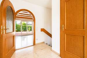 Komfortabler Bungalow mit besonderem Grundriss in großzügiger Gartenstadtlage am Ostpark – Die vollständige Adresse der Immobilie erhältst du vom Anbieter., 81735 Waldtrudering, München – Vorschaubild 28