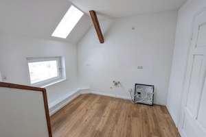 Helle 4-Zimmer-Maisonette-Wohnung mit Balkon im 4. OG in Hannover-Kleefeld – Scheidestraße 27, 30625 Kleefeld, Hannover – Vorschaubild 19