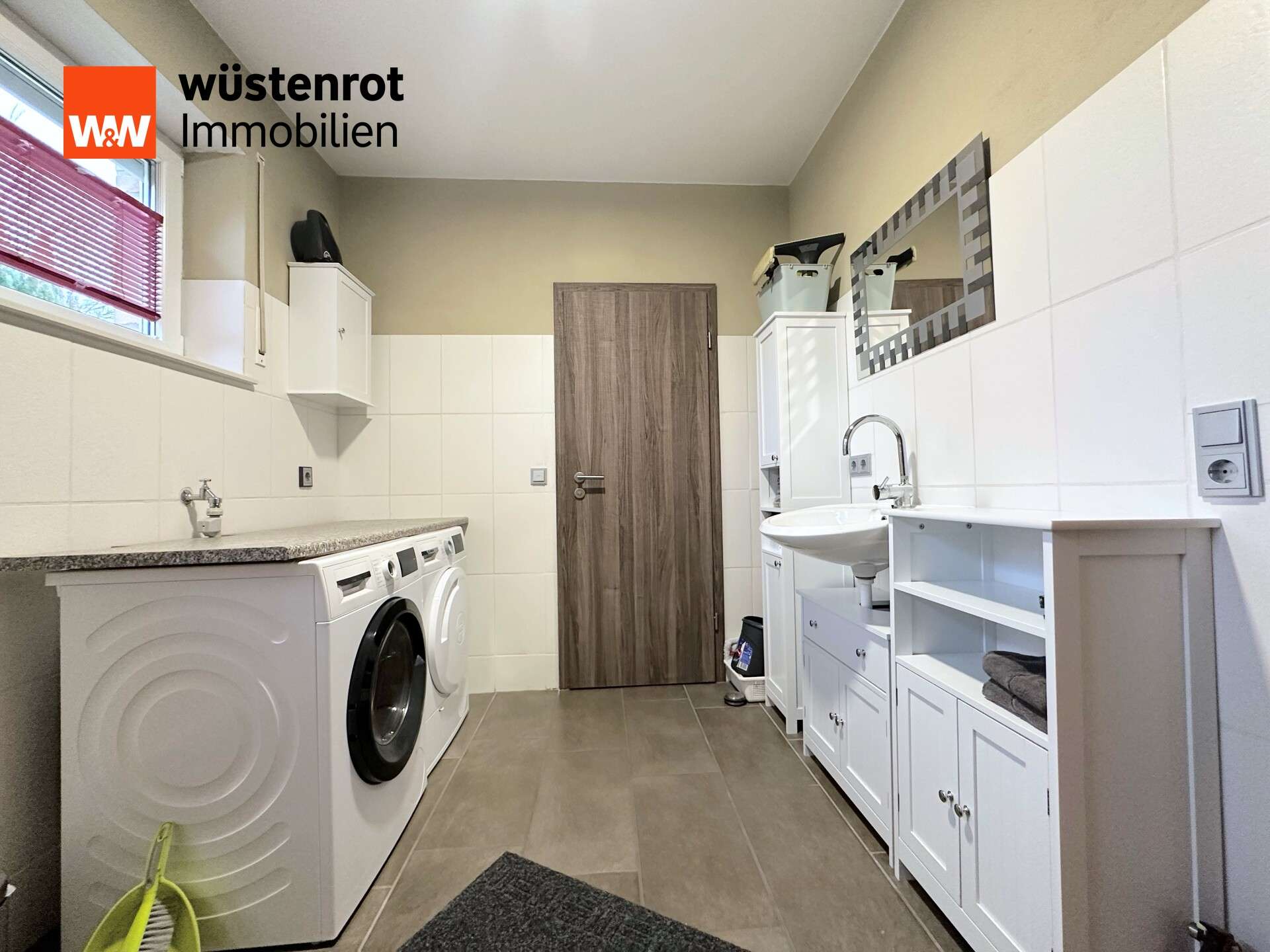 Immobilie in Twist - Moderne Wohnqualität mit viel Platz – Ihr neues Zuhause zum Ankommen und Wohlfühlen - Bild 1