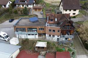 Modernes Anwesen mit Reitanlage und 3,8 ha Pachtfläche – Die vollständige Adresse der Immobilie erhältst du vom Anbieter., 72160 Horb am Neckar – Vorschaubild 9