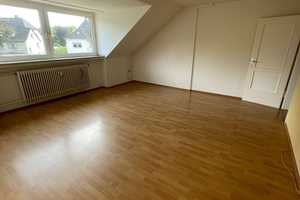 3 Zimmer -Dachgeschoss - gepflegt – Fühlestr. 9, 44379 Dortmund – Vorschaubild 2