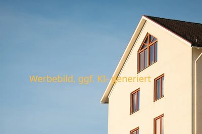 Neu renoviert: Mehrfamilienhaus mit 4 Wohnungen zu  verkaufen!